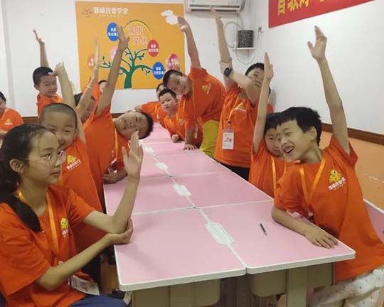 小白开中小学生托管班要提前准备什么