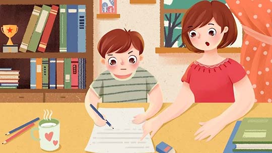 “收心大法”帮助孩子打败假期综合症，新学期变更强