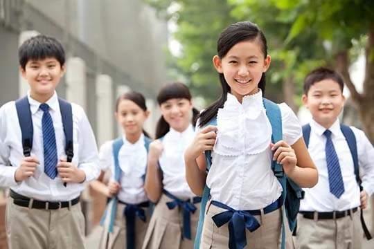 开学了，这位爸爸定的4条家规 , 值得所有家长借鉴