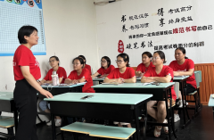 托管老师遭到家长投诉怎么办？ 我们是这么处理的，快点学起来