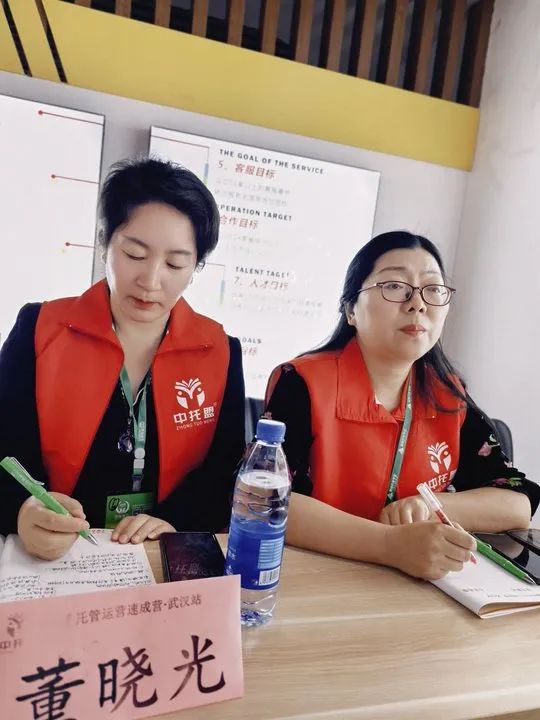 深圳中托盟董晓光校长：从单打独斗到体系作战，实现事业新突破