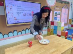 安徽合肥韩旭校长：勤学砺志，筑梦扬帆