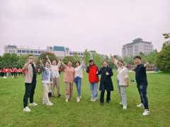 福州闽侯赵景秀与曹小燕校长：幼教双姝志气高，转型托管显英豪