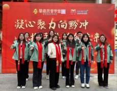 贵州贵阳黄英校长：单校困局谋破局，加盟赋能拓双校
