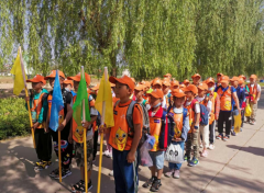 晋小鹰快乐学习动力营·杭州站 | 漫步西湖、探秘科技，专为7-15岁孩子打造的文