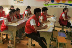 新开办的托管班如何运营？