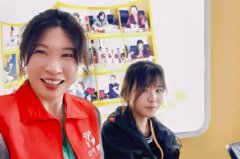 河南开封朱申娜校长：破旧立新谋发展，加盟转型获重生