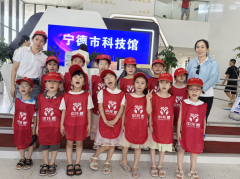 福建宁德王李蕉校长：坚持初心，做孩子成长路上的圆梦人