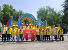 晋级教育：晋小鹰快乐学习动力营·新疆站穿越火焰山、探秘坎儿井、体验土陶