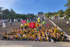 晋级教育：晋小鹰快乐学习动力营·厦门站 | 漫步鼓浪屿琴岛、探访百年学村、