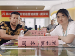 山西太原贾利娟校长：跨界回归教育路，专业托举启新程