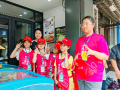 晋小鹰周末独立营：一群孩子在城市街头 “流浪” 一天，竟收获了这些改变…