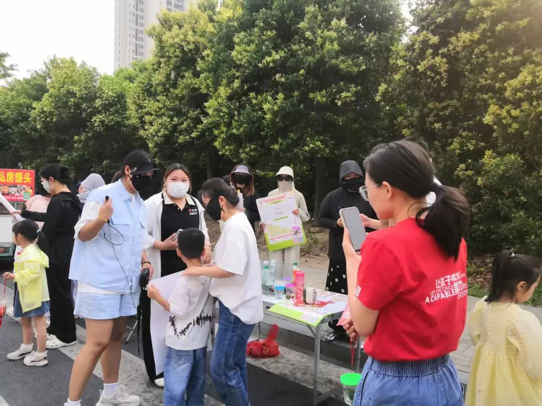 安徽阜阳中托盟托管芽趣校