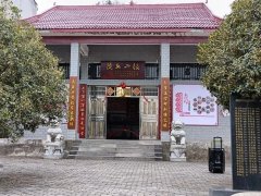 在将军故里，为孩子播下善良与领袖的种子——2025晋鹰汇后山书院营为你而来