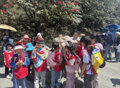 晋级托管学堂：学生学霸都在用的时间法则！3步告别 “假努力”，学习效率翻