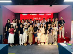 晋级大会5.0版 | 解锁托管老板轻松管理业绩倍增密码