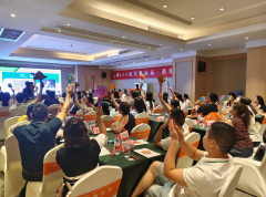 窦昆院长：别躺！经济寒冬，正是我们“跑”出来的机会！