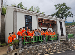 后山书院晋级读书好习惯特训营特惠通道即将关闭