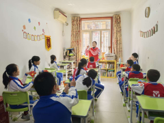 晋级托管学堂：妈妈不必逼自己 “不发脾气”！4个方法，既释放情绪又不伤害