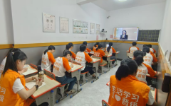 晋级托管：守护孩子成长的温暖港湾，让家长安心托付的放心选择