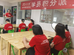 晋级托管学堂：别纠正！孩子有这4个 “小爱好”，其实是智商情商高的信号