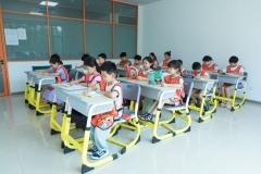 孩子字写得丑？字帖没用？晋级习字云课堂帮你解决！