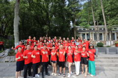 为啥传销总爱找上托管校长？