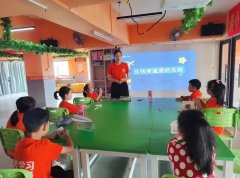 扎根教育，静待花开：晋级托管以“尖毛草精神”培育未来栋梁