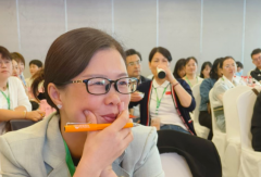 打破瓶颈僵局，开办特色托管——看合肥北城高桂霞校长的中托盟故事