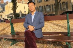 窦昆院长：在澳洲打了一天日薪工，却上了一堂震撼的经营课