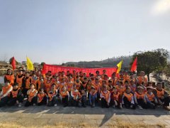 萌马相伴，欢乐集结！麻城晋级托管《萌马乐游会》圆满落幕~