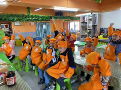 孩子厌学拖拉、成绩倒数？晋级托管让孩子主动爱上学习！