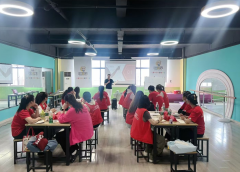 窦昆院长：站在人性的反方向，你就赢了