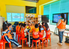 告别 “熊孩子” 困扰！托管老师这样管，轻松控班~