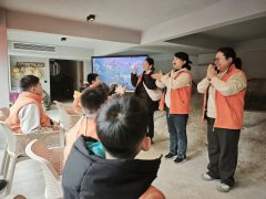 “坚韧”的种子，在千年龙井边发芽 | 第十六期晋鹰汇贵阳站首日纪实