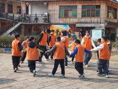 悟挫折成长，炼优秀品格 | 第十六期晋鹰汇贵阳站第五日成长纪实