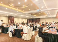 邀请函｜窦昆院长主讲，晋级营销型团队打造实操班3月28日火爆来袭！