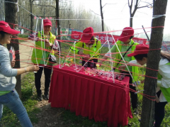 一场超酷的研学方案，圆孩子侦探梦——柯南侦探剧本营，真相只有一个