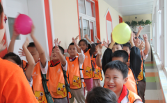 晋级PK赛——一份属于校外教育机构的活动宝典