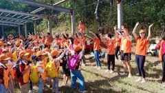 周末校区空荡荡？招生活动没新意？一套《叮当猫的求救信号：时空鼠挑战书》