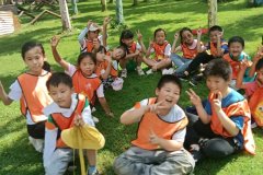 爆款研学活动，不必从零开始《少年包青天·粮仓奇火案》——专为研学机构打