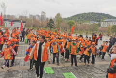 《IP奇遇记：六大主题研学全案》让孩子的周末，走进故事里