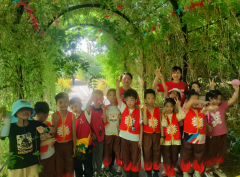 和哪吒并肩，成就孩子的英雄梦！