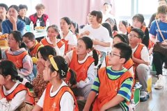 开学后托管日常精细化工作一日流程