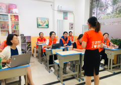 转介绍开口就尴尬、家长反感？教你一招 “三明治法则”，家长舒服、校区爆