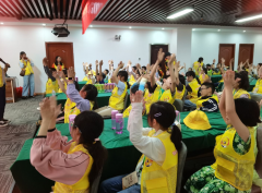 五一小长假，把孩子“拜托”给武汉！三天两晚，边玩边学，回来作文都写好了