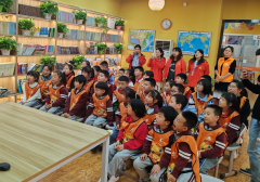 开学第一个月，孩子还好吗？晋级托管陪孩子平稳度过“适应期”