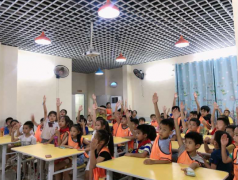 选托管，为什么越来越多家长选择晋级？