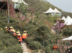 晋级托管学堂不止是托管，更是孩子一生的成长底气