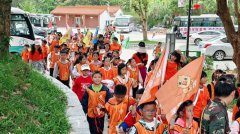 教育新形势来临，选择晋级才是托管的正确姿势